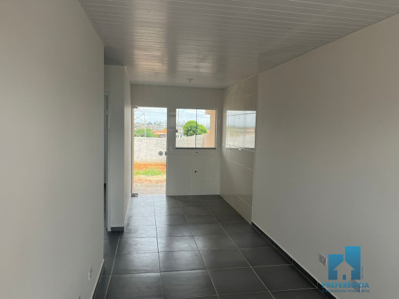 Imagem Casa com 2 Quartos à Venda, 50 m² em Neves - Ponta Grossa