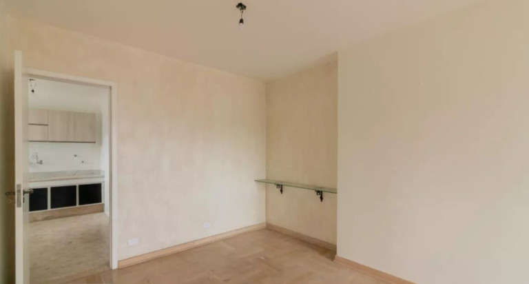 Imagem Imóvel com 3 Quartos à Venda, 105 m² em Itaim Bibi - São Paulo