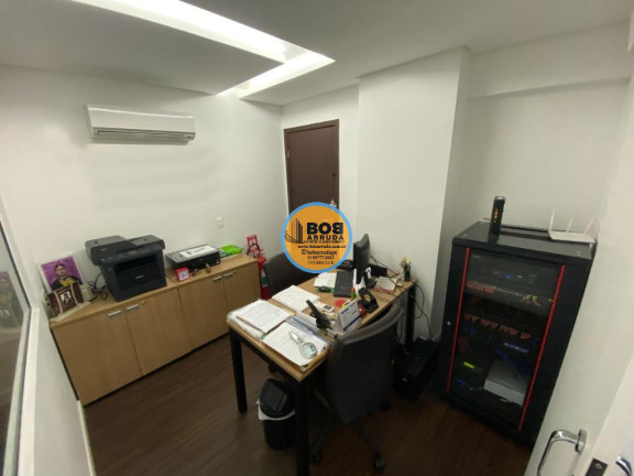 Imagem Imóvel Comercial à Venda ou Locação, 100 m² em Graças - Recife Imagem Imóvel Comercial à Venda ou Locação, 100 m² em Graças - Recife