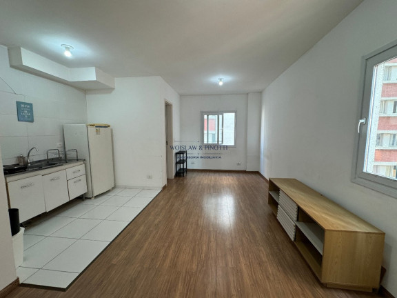Imagem Apartamento com 1 Quarto à Venda, 47 m² em Cristo Rei - Curitiba Imagem Apartamento com 1 Quarto à Venda, 47 m² em Cristo Rei - Curitiba