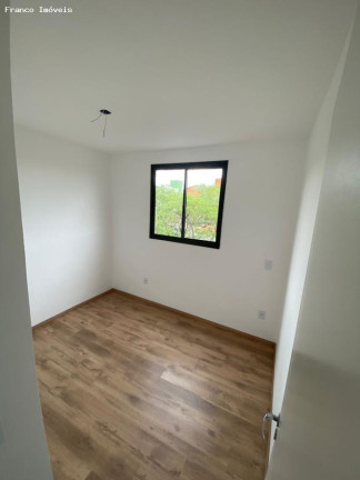 Imagem Apartamento com 2 Quartos à Venda, 42 m² em Santa Maria - Santo André
