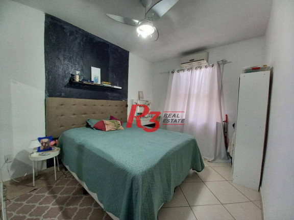 Imagem Apartamento com 2 Quartos à Venda, 71 m² em Vila Belmiro - Santos Imagem Apartamento com 2 Quartos à Venda, 71 m² em Vila Belmiro - Santos