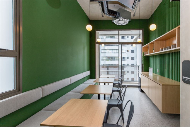 Imagem Apartamento com 1 Quarto à Venda, 68 m² em Indianópolis - São Paulo Imagem Apartamento com 1 Quarto à Venda, 68 m² em Indianópolis - São Paulo