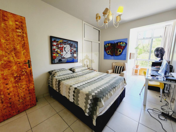 Imagem Apartamento com 3 Quartos à Venda, 128 m² em Graça - Salvador Imagem Apartamento com 3 Quartos à Venda, 128 m² em Graça - Salvador