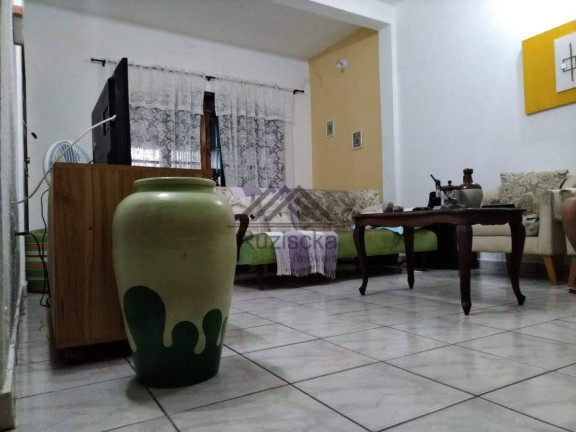 Imagem Casa com 2 Quartos à Venda, 250 m² em Jardim Sabaúna - Itanhaém