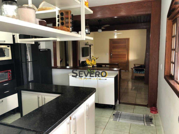 Imagem Casa de Condomínio com 2 Quartos à Venda, 220 m² em Caxito - Maricá