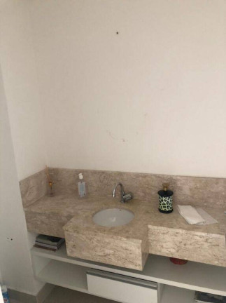 Imagem Apartamento com 3 Quartos à Venda, 164 m² em Jardim Emília - Sorocaba