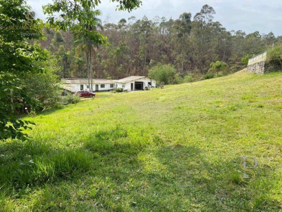Imagem Fazenda à Venda, 400 m² em Terra Preta - Mairiporã Imagem Fazenda à Venda, 400 m² em Terra Preta - Mairiporã