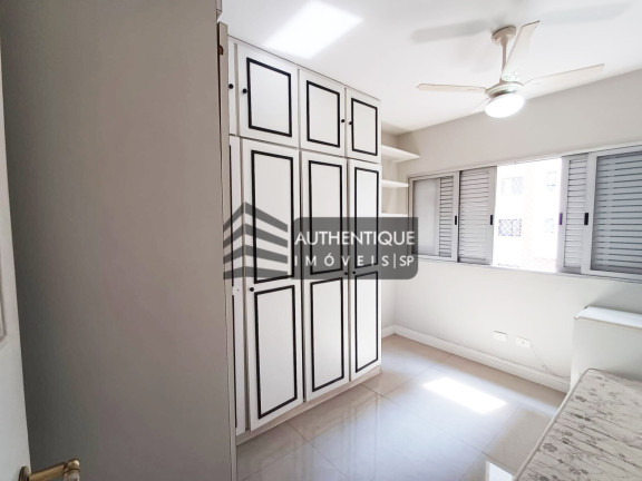 Imagem Apartamento com 2 Quartos à Venda, 119 m² em Moema - São Paulo