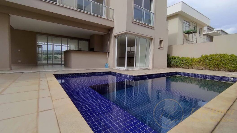 Imagem Casa com 4 Quartos à Venda, 469 m² em Alphaville - Santana De Parnaíba