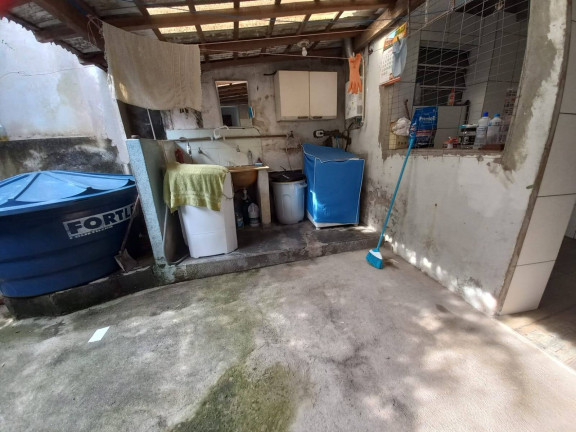 Casa com 2 Quartos à Venda, 150 m² em Pestana - Osasco