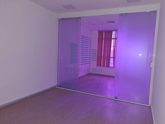 Imagem Sala Comercial à Venda, 258 m² em Centro - Rio De Janeiro