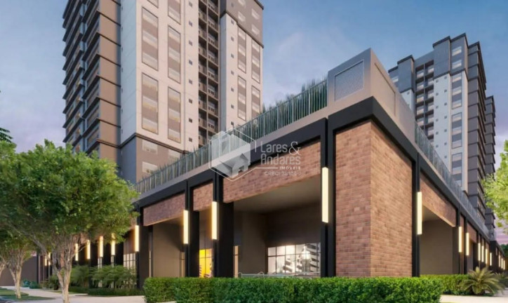Imagem Apartamento com 3 Quartos à Venda, 123 m² em Ipiranga - São Paulo