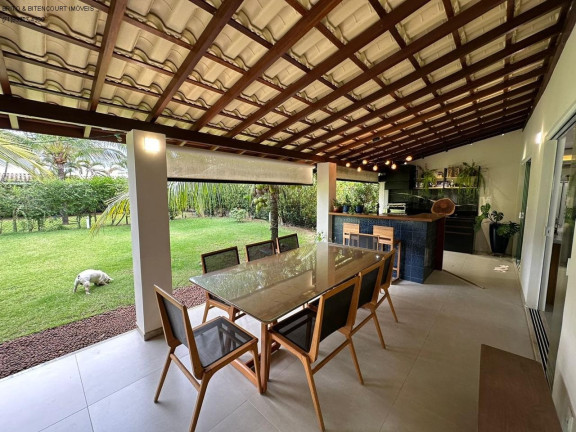 Imagem Casa com 4 Quartos à Venda, 270 m² em Itapuã - Salvador