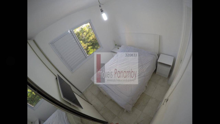 Imagem Apartamento com 2 Quartos à Venda, 73 m² em Vila Andrade - São Paulo