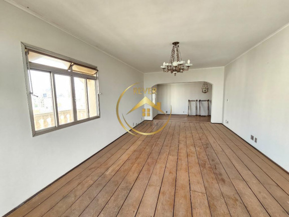 Imagem Apartamento com 4 Quartos à Venda, 331 m² em Cambui  - Campinas