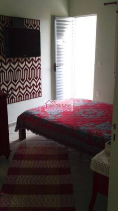 Imagem Casa com 2 Quartos à Venda, 100 m² em Praia Das Palmeiras - Caraguatatuba