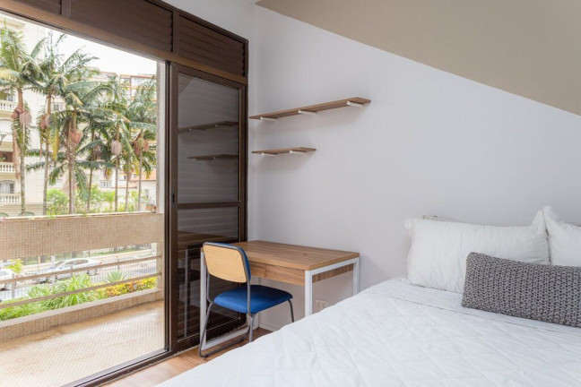 Imagem Apartamento com 5 Quartos à Venda, 145 m² em Bela Vista - São Paulo Imagem Apartamento com 5 Quartos à Venda, 145 m² em Bela Vista - São Paulo