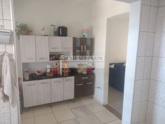 Imagem Casa com 2 Quartos à Venda, 120 m² em Vila Monte Alegre - Paulínia