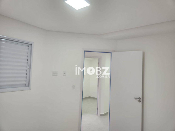 Imagem Imóvel com 2 Quartos à Venda, 48 m² em Mooca - São Paulo