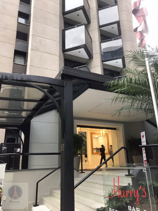 Imagem Apartamento com 1 Quarto para Alugar, 50 m² em Consolação - São Paulo Imagem Apartamento com 1 Quarto para Alugar, 50 m² em Consolação - São Paulo