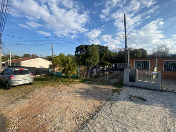 Imagem Terreno à Venda, em Orleans - Curitiba Imagem Terreno à Venda, em Orleans - Curitiba