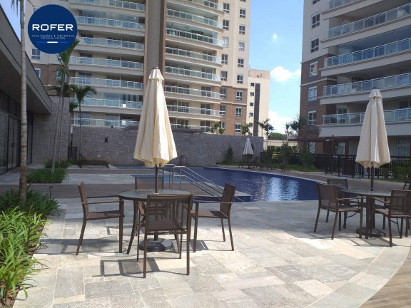 Imagem Apartamento com 3 Quartos à Venda, 185 m² em Jardim Paiquere - Valinhos
