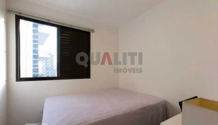 Imagem Apartamento com 2 Quartos à Venda, 57 m² em Vila Nova Conceição - São Paulo