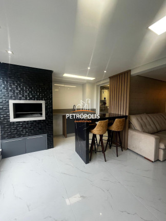 Imagem Apartamento com 2 Quartos à Venda, 87 m² em Cidade Nova - Caxias Do Sul