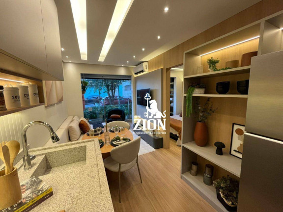 Imagem Apartamento com 1 Quarto à Venda, 30 m² em Saúde - São Paulo