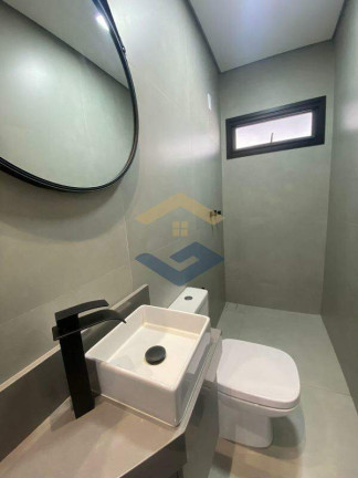Imagem Casa com 3 Quartos à Venda, 161 m² em Loteamento Reserva Da Mata - Jundiaí Imagem Casa com 3 Quartos à Venda, 161 m² em Loteamento Reserva Da Mata - Jundiaí