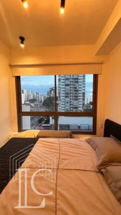 Imagem Apartamento com 1 Quarto à Venda, 27 m² em Vila Nova Conceição - São Paulo Imagem Apartamento com 1 Quarto à Venda, 27 m² em Vila Nova Conceição - São Paulo