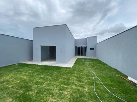 Imagem Casa com 3 Quartos à Venda, 201 m² em Ponte Alta Norte (gama) - Brasília
