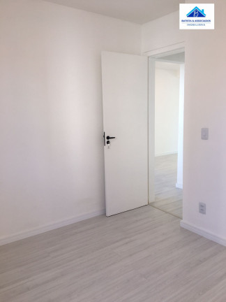 Imagem Apartamento com 2 Quartos à Venda, 47 m² em Loteamento Parque São Martinho - Campinas