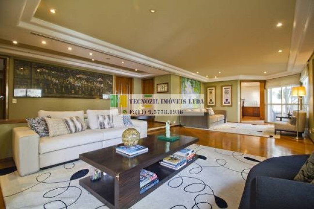 Imagem Apartamento com 4 Quartos à Venda, 308 m² em Jardim Paulista - São Paulo Imagem Apartamento com 4 Quartos à Venda, 308 m² em Jardim Paulista - São Paulo