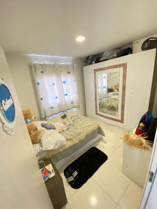 Imagem Apartamento com 3 Quartos à Venda, 76 m² em São Cristóvão - Concórdia Imagem Apartamento com 3 Quartos à Venda, 76 m² em São Cristóvão - Concórdia