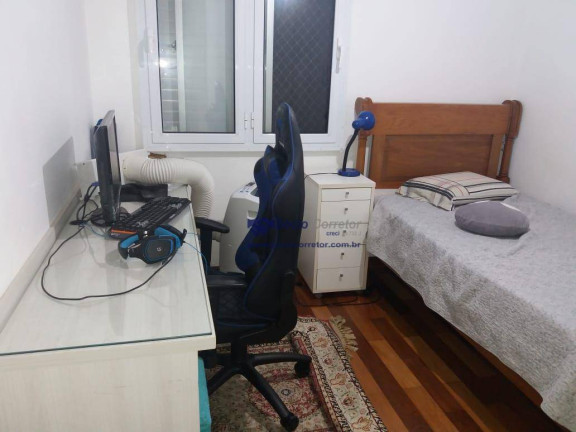 Imagem Apartamento com 3 Quartos à Venda, 96 m² em Santana - São Paulo