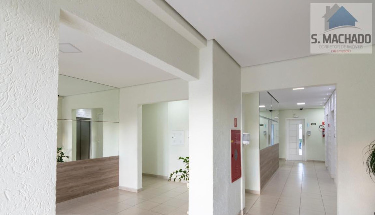Imagem Apartamento com 3 Quartos à Venda, 71 m² em Parque Jaçatuba - Santo André Imagem Apartamento com 3 Quartos à Venda, 71 m² em Parque Jaçatuba - Santo André