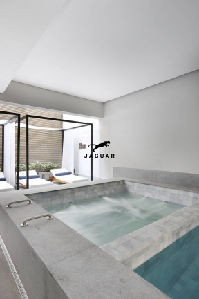 Imagem Imóvel com 4 Quartos à Venda, 248 m² em Vila Nova Conceição - São Paulo