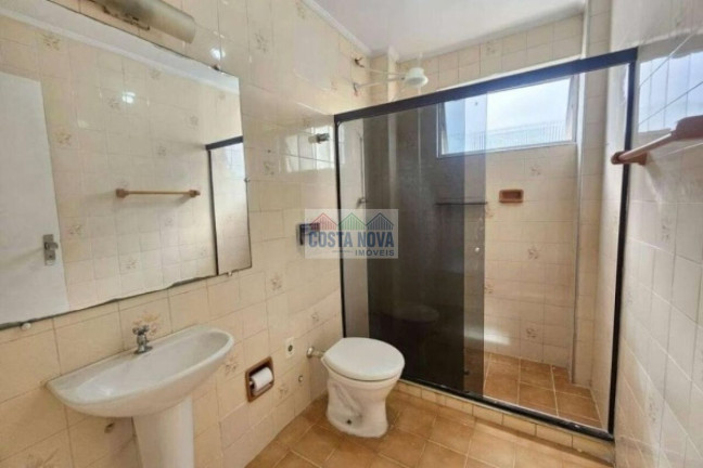 Imagem Apartamento com 2 Quartos à Venda, 90 m² em Marapé - Santos Imagem Apartamento com 2 Quartos à Venda, 90 m² em Marapé - Santos