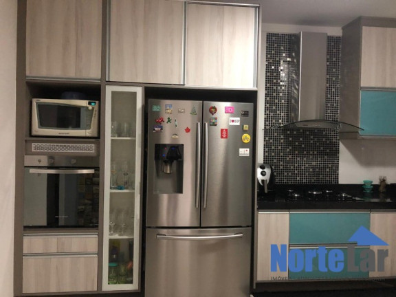 Imagem Sobrado com 3 Quartos à Venda, 200 m² em Jardim São Paulo(zona Norte) - São Paulo