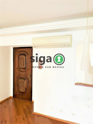 Imagem Apartamento com 3 Quartos à Venda, 138 m² em Bela Vista - São Paulo