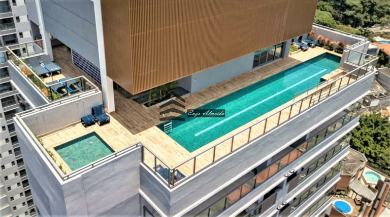 Imagem Apartamento com 2 Quartos à Venda, 70 m² em Pinheiros - São Paulo Imagem Apartamento com 2 Quartos à Venda, 70 m² em Pinheiros - São Paulo