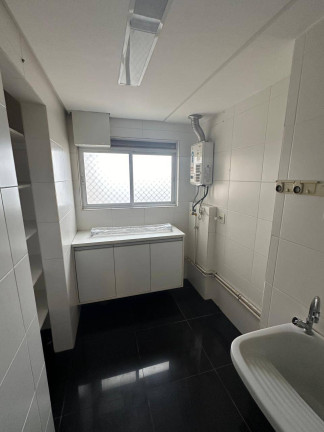 Imagem Apartamento com 3 Quartos à Venda, 115 m² em Vila Valparaíso - Santo André