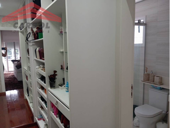 Imagem Casa de Condomínio com 3 Quartos à Venda, 457 m² em Engordadouro - Jundiaí Imagem Casa de Condomínio com 3 Quartos à Venda, 457 m² em Engordadouro - Jundiaí