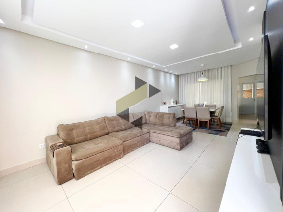 Imagem Casa com 3 Quartos à Venda, 240 m² em Residencial Jardim Nathália Imagem Casa com 3 Quartos à Venda, 240 m² em Residencial Jardim Nathália