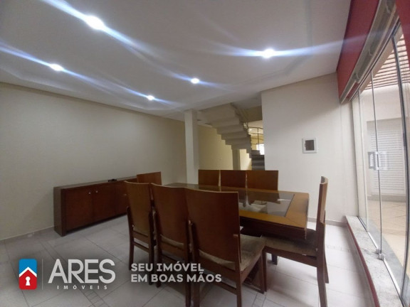 Imagem Casa com 3 Quartos à Venda, 262 m² em Parque Novo Mundo - Americana Imagem Casa com 3 Quartos à Venda, 262 m² em Parque Novo Mundo - Americana