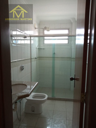 Imagem Apartamento com 4 Quartos à Venda, 160 m² em Aribiri - Vila Velha