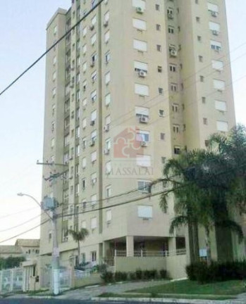 Imagem Apartamento com 2 Quartos à Venda, 53 m² em Protásio Alves - Porto Alegre