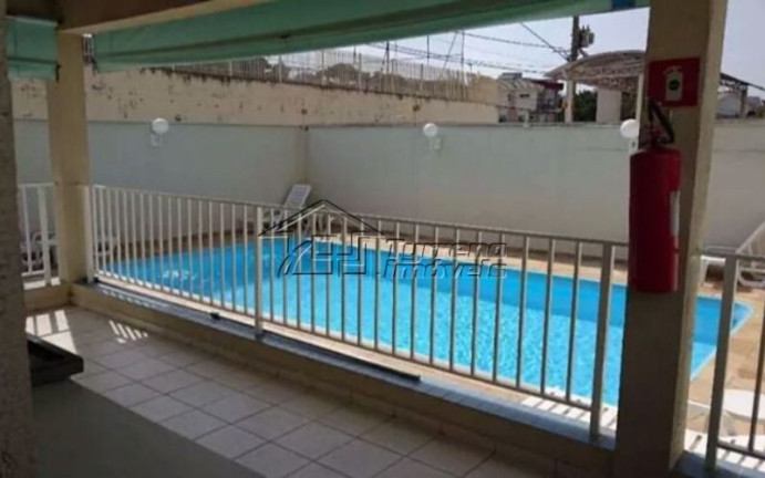 Imagem Apartamento com 2 Quartos à Venda, 55 m² em Urbanova - São José Dos Campos
